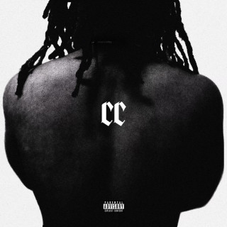 FRVRFRIDAY - CRUISE CONTROL EP cover