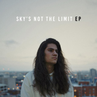 John Michael Howell - Sky's Not The Limit EP cover