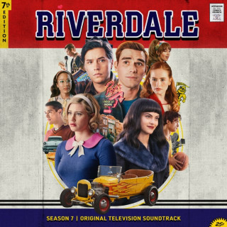 Riverdale Cast - Riverdale: Special Episode - Archie The Musical soundtrack cover