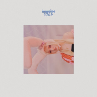 SOLE - imagine club album cover