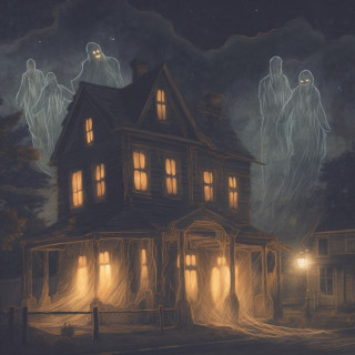 guardin - if we're being honest EP cover