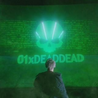 whyalive - 01xDEADDEAD EP cover