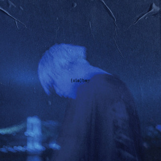 (sic)boy - (sic)'s sense EP cover