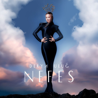 Derya Uluğ - Nefes album cover