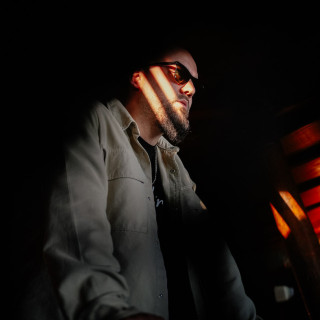 Kezzo - Pandemix EP cover