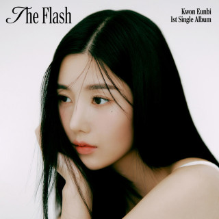 KWON EUNBI - The Flash single cover