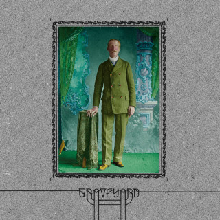 Graveyard - 6 album cover