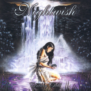 Nightwish - Century Child album cover