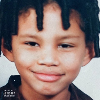 Young Ellens - DANNY EP cover
