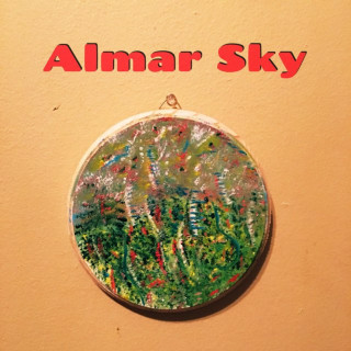Sundy Best - Almar Sky album cover
