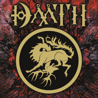 Dååth - Dååth album cover