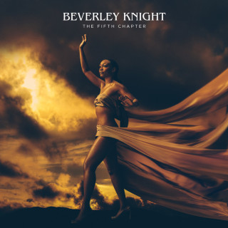 Beverley Knight - The Fifth Chapter album cover