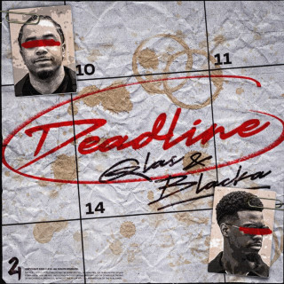 Qlas & Blacka - Deadline album cover