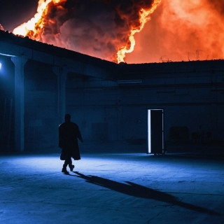 3AM - Satus EP cover