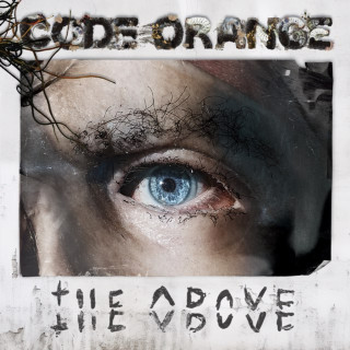 Code Orange - The Above album cover