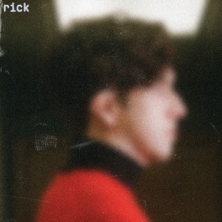 Ricky Montgomery - Rick album cover