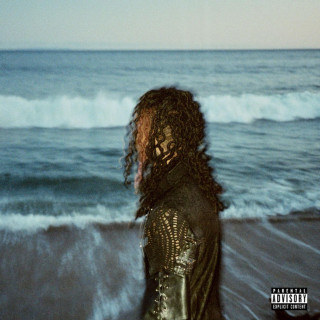 Chris Travis - WAVS mixtape cover