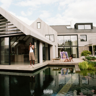 Arz - Can't Commit album cover