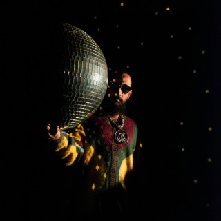 FBC - O AMOR, O PERDÃO E A TECNOLOGIA IRÃO NOS LEVAR PARA OUTRO PLANETA album cover
