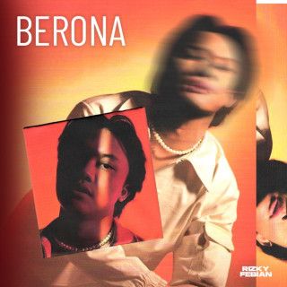 Rizky Febian - Berona album cover