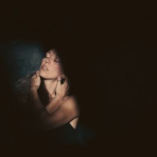 Ira Wolf - Rock Bottom album cover