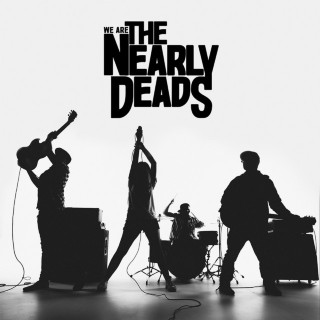 The Nearly Deads - We Are The Nearly Deads album cover