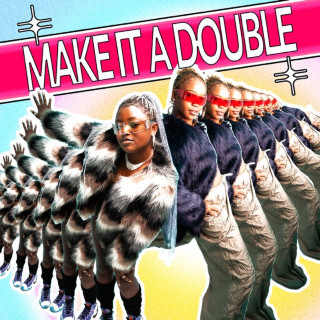 Flyana Boss - Make It A Double single cover