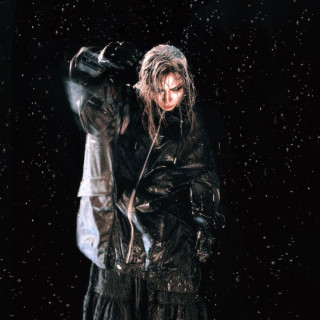 (sic)boy - HOLLOW album cover
