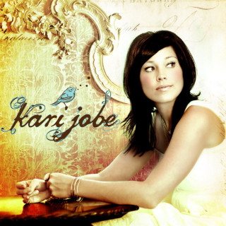 Kari Jobe - Kari Jobe album cover