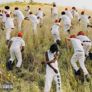 KayCyy - Get Used To It album cover