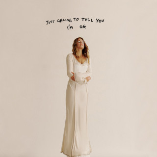 Eliott - just calling to tell you i'm ok album cover