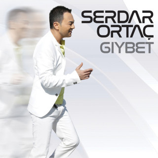 Serdar Ortaç - Gıybet album cover
