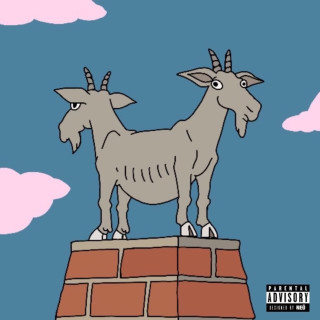 Khalil & Snoozegod - God Is My Witness album cover