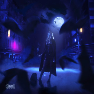 saypink! - Ты Любишь Ночь EP cover