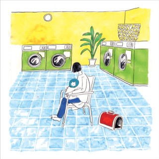 Lamp - Her Watch (彼女の時計) album cover