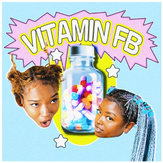 Flyana Boss - Vitamin FB single cover