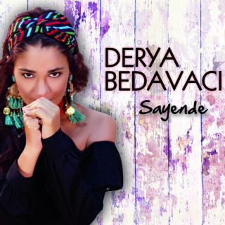 Derya Bedavacı - Sayende album cover
