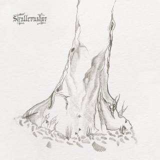 Skullcrusher - Storm In Summer EP cover