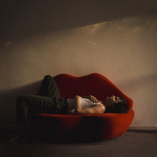 BØRNS - Suddenly EP cover