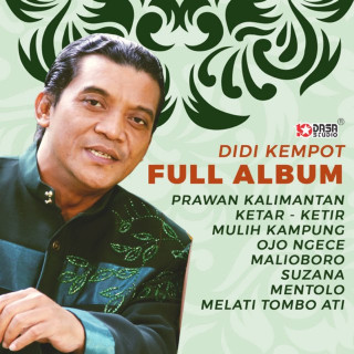 Didi Kempot - Didi Kempot album cover