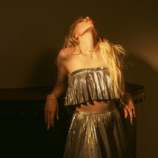 Carly Rae Jepsen - The Loveliest Time album cover