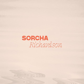 Sorcha Richardson - Somebody Told Me EP cover