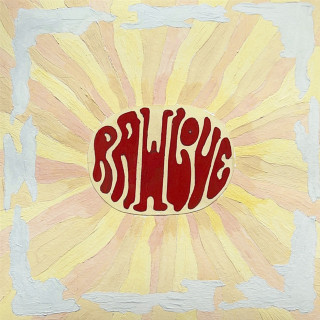 ssshhhiiittt! - rawlove album cover