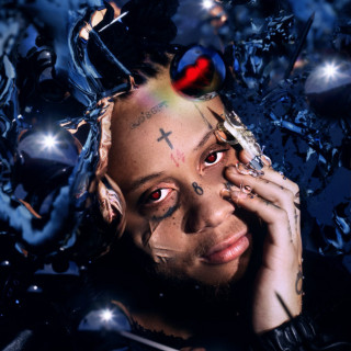 Trippie Redd - A Love Letter To You 5 mixtape cover