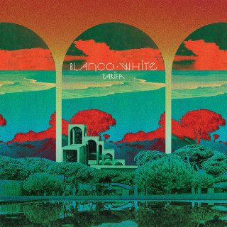 Blanco White - Tarifa album cover