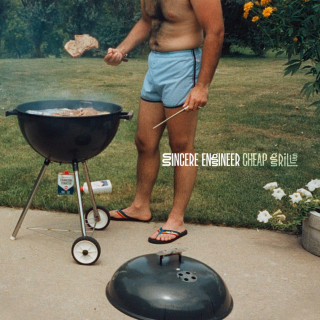 Sincere Engineer - Cheap Grills album cover