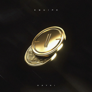 Hayki - EQUIPE album cover