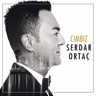 Serdar Ortaç - Cımbız album cover