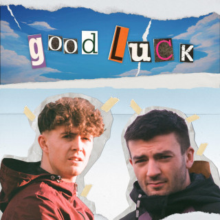 49th & Main - GOOD LUCK EP cover