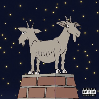 Khalil, boxboys & Snoozegod - God Is My Witness : Revamped EP cover